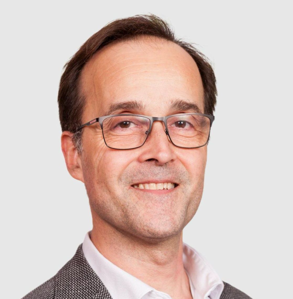 Bruno Lartillot, associé MauroAssociés, architecture SI