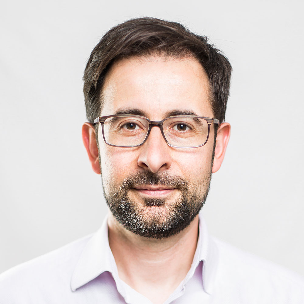 Frédéric Renaldo, associé MauroAssociés, études quantitatives, Genève