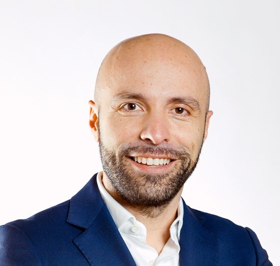 Placido Faranda, associé MauroAssociés, expérience client e-commerce, Lugano